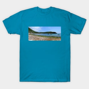 Seaside - Lulworth cove T-Shirt